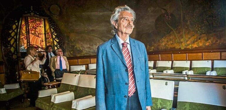 Lluís Permanyer