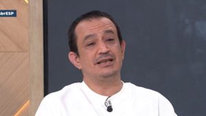 Sim&oacute;n P&eacute;rez, del &eacute;xito a la ruina: el economista que se hizo viral por las hipotecas fijas confiesa que le "quedan semanas de vida"