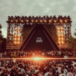 ANTS desembarca en el Zamna Festival 2026 con su impactante propuesta sonora