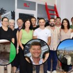 Fichaje controvertido de Rafa Ram&iacute;rez: de vertidos ilegales en el parque natural y m&uacute;ltiples irregularidades a la Ejecutiva del PSOE de Formentera