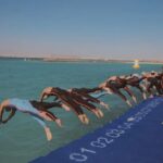 Ibiza volverá a acoger la Copa del Mundo de Aguas Abiertas en 2026
