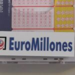 Sorteo Euromillones: cu&aacute;les son los n&uacute;meros ganadores del martes 21 de abril de 2026