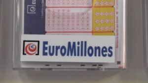 Euromillones