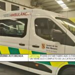 Un error imperdonable en los pliegos, la causa del contrato fallido de las ambulancias
