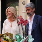 Susanna Griso y Luis Enr&iacute;quez se casan: cu&aacute;ndo ser&aacute; la boda y c&oacute;mo se conocieron