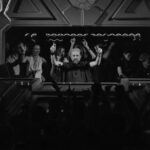 Fin de ciclo: Damian Lazarus se despide de su residencia en H&iuml; Ibiza tras cuatro temporadas