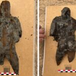 El pozo que detuvo el tiempo: as&iacute; fue la ins&oacute;lita conservaci&oacute;n del H&eacute;rcules de madera hallado en Ibiza