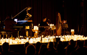 Ibiza String Ensemble. Archivo