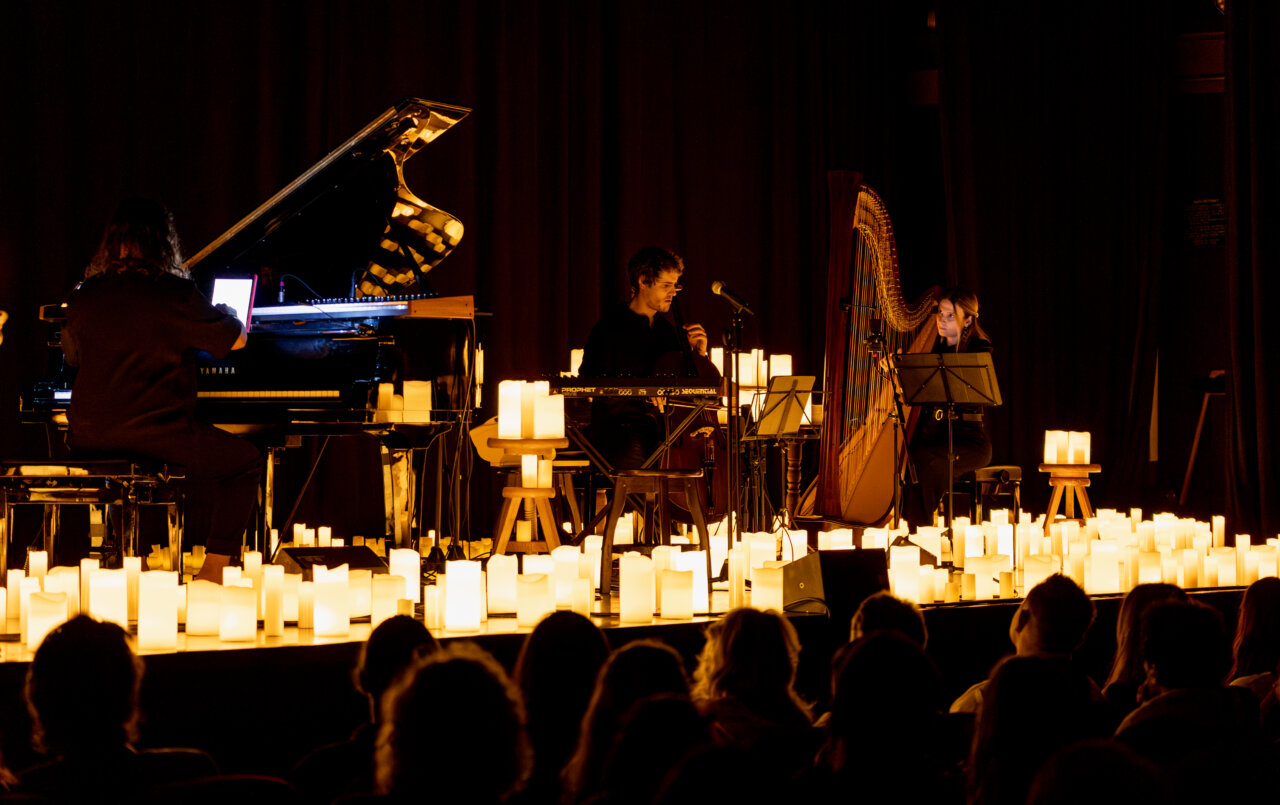 Ibiza String Ensemble. Archivo