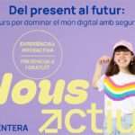 Formentera apuesta por la educaci&oacute;n digital: as&iacute; ser&aacute;n los nuevos talleres para j&oacute;venes