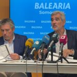 Bale&agrave;ria vuelva a la carga contra la ley de veh&iacute;culos en Ibiza: &laquo;Castiga sin sentido al transporte mar&iacute;timo&raquo;