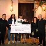 Grupo Mambo y Rampa hacen historia en Ibiza con una gala solidaria que emocion&oacute; a todos