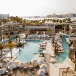 Otro año récord para Ibiza y Formentera: vuelven a liderar los ingresos hoteleros de toda España