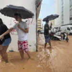 Ibiza, frente al cambio clim&aacute;tico: la ciencia alerta de fen&oacute;menos cada vez m&aacute;s virulentos y nuevas DANAs