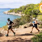 Ibiza Trail Maratón 2025: una experiencia de trail running para vivir la isla con todos los sentidos