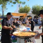 Fira Gastronòmica del Calamar. Archivo