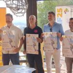 El Ibiza Trail Maratón arranca en el mítico hotel Pikes con una edición que bate récords de participación