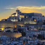 Ibiza en invierno: planes, rincones y experiencias que muestran su lado m&aacute;s aut&eacute;ntico