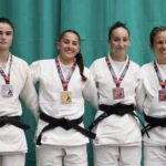 Club de Judo Sant Jordi. Archivo