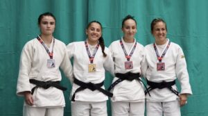 Club de Judo Sant Jordi. Archivo