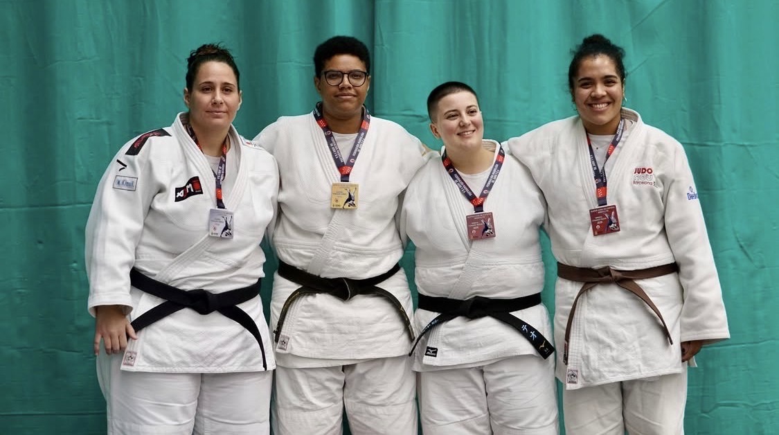 Club de Judo Sant Jordi. Archivo