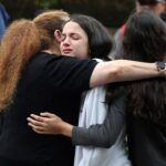 Tragedia en Manchester: atacan una sinagoga durante Yom Kippur y mueren al menos dos personas