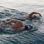 La increíble hazaña que consiguieron dos nadadores: record mundial por dar la vuelta a Ibiza en casi 31 horas