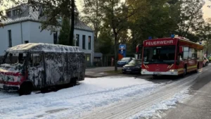 La amenaza por la cual se pospuso la apertura del Oktoberfest