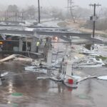 Devastaci&oacute;n total en Jamaica: las impactantes im&aacute;genes que deja el paso del hurac&aacute;n Melissa, el m&aacute;s fuerte de su historia