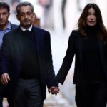 Nicolas Sarkozy entra en prisión: ¿por qué ha acabado el expresidente francés cumpliendo condena entre rejas?