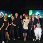 Estos son los ganadores de los DJ Awards 2025: así fue la ceremonia en Ibiza