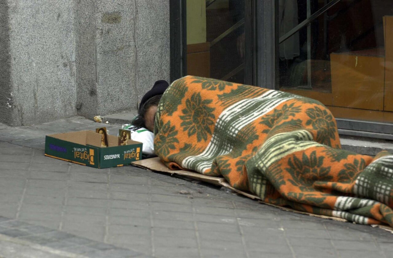 La pobreza se reduce en Baleares, pero su impacto es cada vez más ...