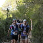 Ibiza Trail Maratón Festival 2025. Archivo
