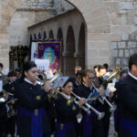 Ibiza vivió un fin de semana de fe, cultura y patrimonio con el III Congreso Nacional de Semana Santa