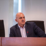 La Audiencia mantiene al presidente del Consell de Ibiza, Vicent Mar&iacute;, en la antesala del juicio oral por &ldquo;La Vida Islados&rdquo;