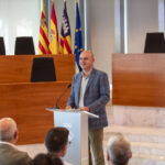 Vicent Marí: “El turismo familiar es el motor histórico de Ibiza y un valor que debemos conservar”