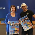 El Festival del Humor de Ibiza regresa con cuatro días de risas y grandes nombres del humor nacional