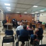 La Audiencia Provincial absuelve a la ex c&uacute;pula de Gent per Formentera por ca ses Castellones y los viales de Sant Ferran y Es Pujols