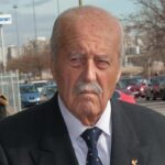 As&iacute; fue el &uacute;ltimo adi&oacute;s a Antonio Tejero: acceso limitado y fuerte operativo de seguridad