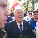 Antonio Tejero, en estado cr&iacute;tico: as&iacute; es la vida familiar del protagonista del 23-F y su numerosa descendencia
