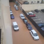 M&aacute;xima precauci&oacute;n: vuelve el aviso naranja a Ibiza y Formentera
