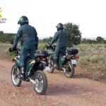 Así fue la búsqueda de la vaquilla que se escapó en Burgos