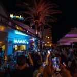 Temporada 2025 en Café Mambo. Archivo