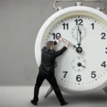 &iquest;Cu&aacute;ndo hay que cambiar la hora en Espa&ntilde;a en 2026? El BOE ya ha confirmado la fecha