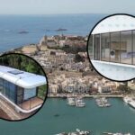 &lsquo;Casas c&aacute;psula inteligentes&rsquo; en Ibiza: de China llega la opci&oacute;n futurista que promete vivienda desde 70.000 euros
