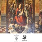Una joya del arte g&oacute;tico ibicenco protagoniza una charla &uacute;nica en el Casino des Moll