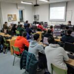 UGT denuncia el bajo pago de las tutorías escolares