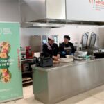 Cocina sostenible y Zero Food Waste® marcan el inicio del curso en la Escuela de Hostelería de Ibiza