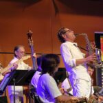 Los grandes del jazz se citan en Ibiza: conciertos, jam sessions y noches inolvidables bajo las estrellas