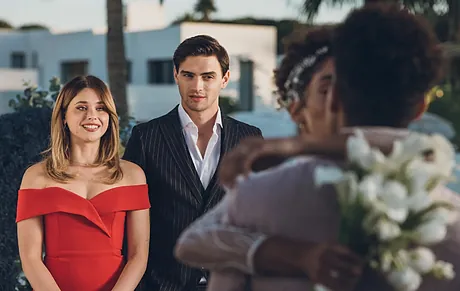 ‘Culpa Nuestra’ llega a Prime Video
